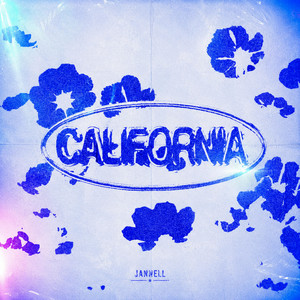 CALIFORNIA by Jannell