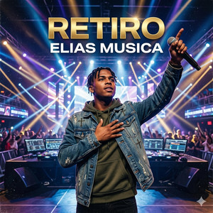 RETIRO by Alvaro SonG