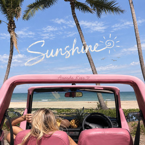 Sunshine by Amanda Kosa, Fatih Deniz Sokmates