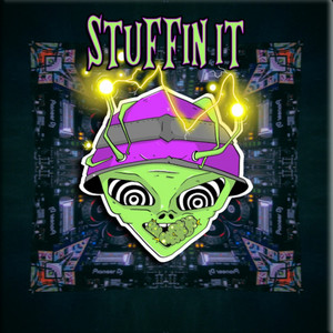Stuffin It by WonkyWilla