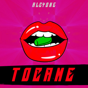 Alcyone - Tocame