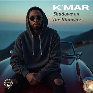 Shadows on the Highway by K´Mar