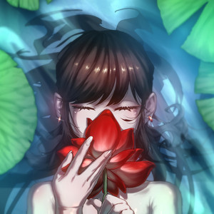 Crimson Lotus by Kahze