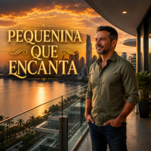 PEQUENINA QUE ENCANTA by Moizés Alberto Caetano