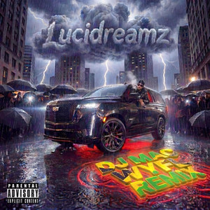 Lucidreamz - WYFL (Remix)