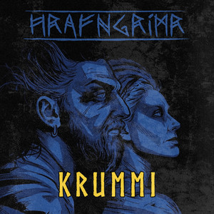 Krummi - Metal Version by Hrafngrímr