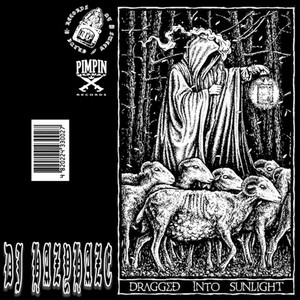Обкладинка: LUNATIC