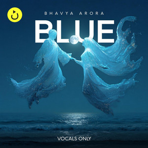 Blue (Vocals Only) | Cover