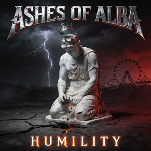 Humility by Ashes of Alba