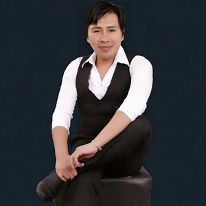 Fidel Tobias Apaza - El Amor No Es Lo Mío