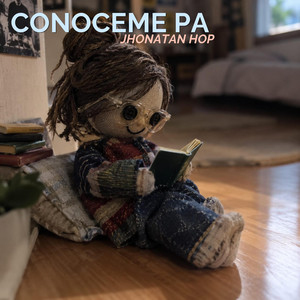 Conoceme pa by Jhonatan hop