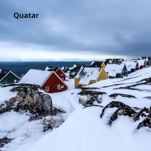Quatar by Cestorne