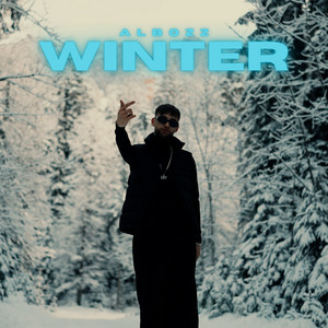 Winter by Albozz