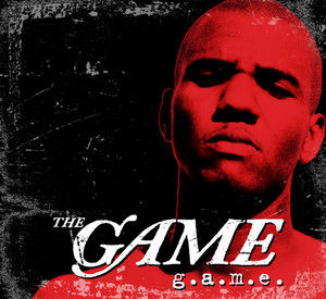 TO M.O.G/EXPOSED g-rap GAME 洋楽 THE