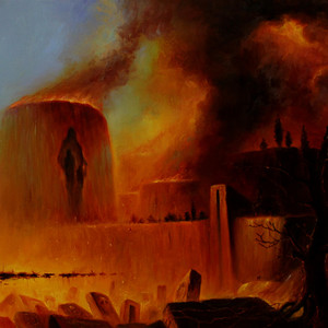 Comedia : Inferno cover