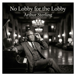 Table for One Blues by Arthur Sterling