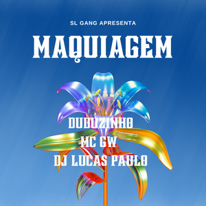 Portada de Maquiagem