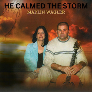 Jesus Use Me by Marlin Wagler
