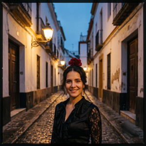 La Carta Que No Mandé (Canciones Flamencas) by La Yedra