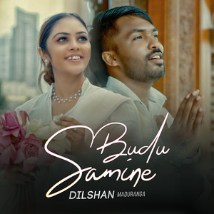 Dilshan Maduranga - Budu Samine