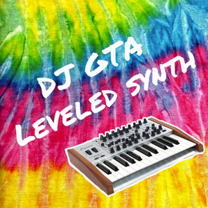 Leveled Synth by DJ GTA