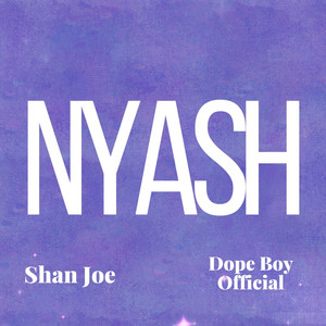 Nyash (feat. Dope Boy Official)