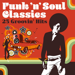 Power Of FUNK Attorney　レアグルーヴ　SOUL