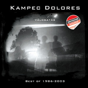 Kampec Dolores Photo