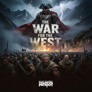 The War For The West by Full Metal Patriot