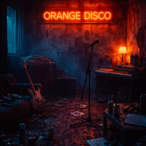 Midnight Static by Orange Disco