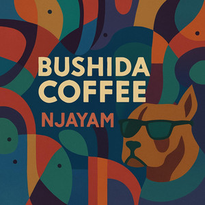 Bushida Coffee - Njayam