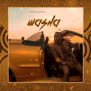 Washa by Barnaba
