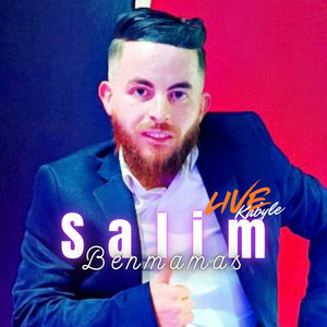 Salim Benmamas - Hamlaght ayma hamlaght (Live)
