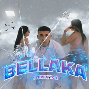 Bellaka by Steven TCR