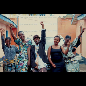 Bernard Baru - Mubembe Haiko Mwenzako (Rmx)