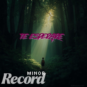 Te esperare by MinorRecord