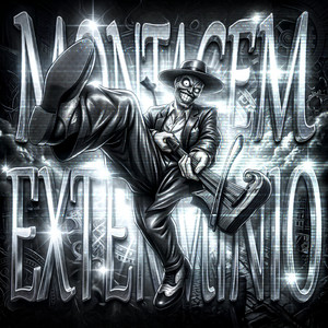 Montagem Extermínio - Slowed by DJ ABJ, ALXGLS, SkelPhank