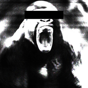 MAN VS GORILLA - Slowed by CRXSXDE