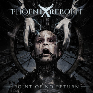 Wicked Humanity by Phoenix Reborn, Tim Ripper Owens