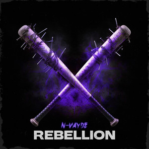 Rebellion by N-Vayde