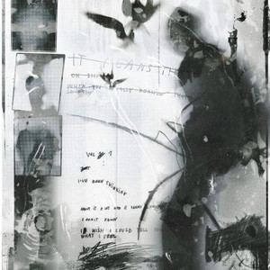 Portada de Bleeding