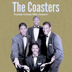 Three Cool Cats by The Coasters