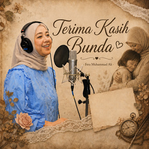 Terima Kasih Bunda by Fera Muhammad Ali