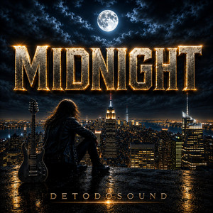 MIDNIGHT by detodosound