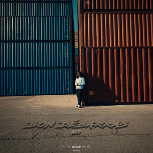 BON DÉBARRAS by RCITY