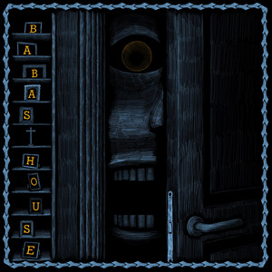 Liminal Space by Radagast