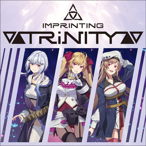 TRiNITY TRaNSFORM - Instrumental by ▽▲TRiNITY▲▽