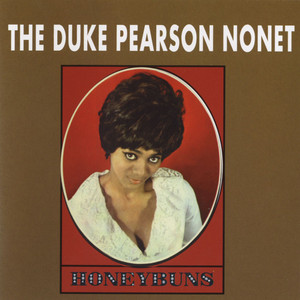 Is That So? by Duke Pearson