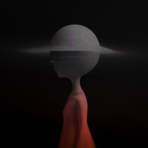 Cover art: ENTITIES
