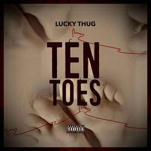Ten Toes (ndidi) by LU CKY
